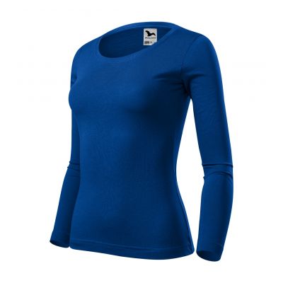 Koszulka Malfini Fit-T Ls W MLI-16905