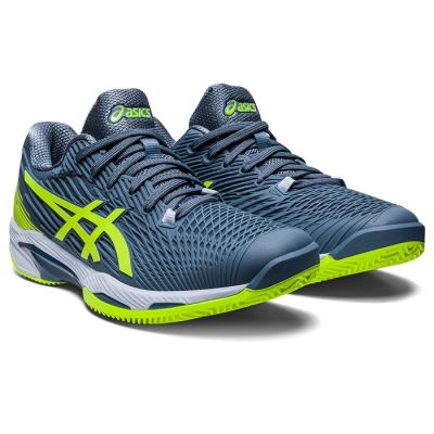 6. Buty Asics Solution Speed FF 2 Clay