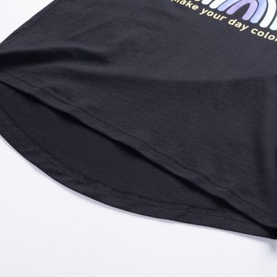 5. Dziecięca Koszulka z krótkim rękawem HOLIDAY JRG