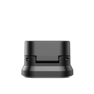 5. Organizer do kabli Joyroom JR-ZS368 magnetyczny - czarny (3 szt.)