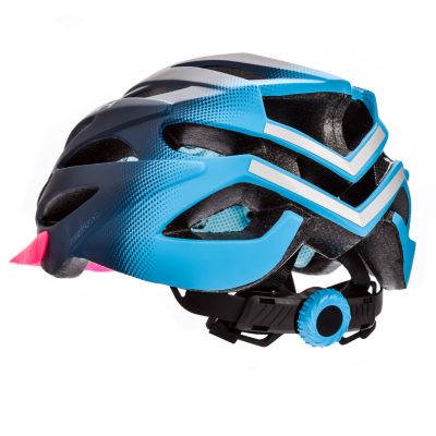 23. Kask rowerowy Meteor Marven 25187