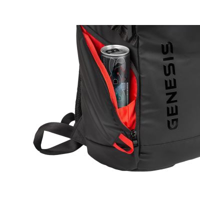 26. PLECAK DO LAPTOPA GENESIS PALLAD 420 CZARNY 15.6" 18L