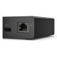 6. Lenovo ThinkPad USB4 Dock 5000 Przewodowa Thunderbolt 4 Czarny