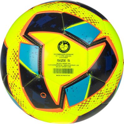 2. Piłka nożna Select Classic T26-18521