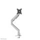 18. Neomounts DS70-250SL1 uchwyt / stojak do monitorów 88,9 cm (35") Biurko Srebrny