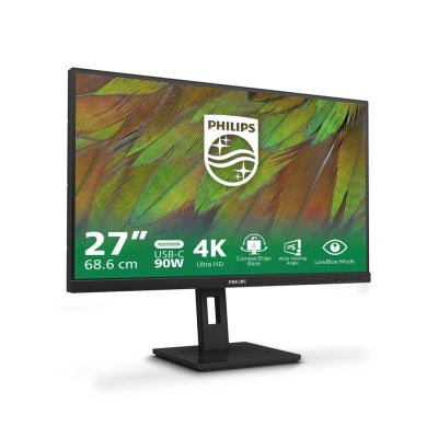 30. Monitor Philips 68.5cm (27.0") 27B1U3900 16:09 2xHDMI+DP+USB-C Lift
