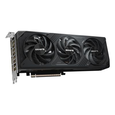 3. Karta graficzna Gigabyte GeForce RTX 5070 WINDFORCE OC 12GB