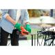 5. Black & Decker KA900E przenośna szlifierka Szlifierka taśmowa 350 W