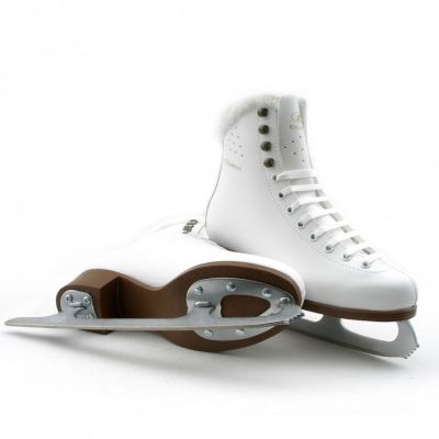 6. Łyżwy figurowe Botas Diana Jr KK47101-5-829