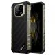 8. Smartfon Ulefone Armor 22 czarny 8GB/256GB bez ładowarki
