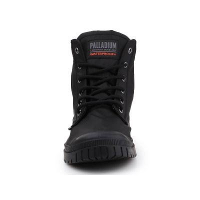 2. Buty Palladium Pampa SP20 Cuff Waterproof W 76835-008-M