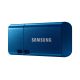 9. SAMSUNG FLASH Type C 64GB MUF-64DA/APC BLUE
