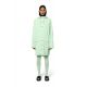 23. Kurtka przeciwdeszczowa Rains Long Jacket Unisex 12020 34