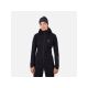 8. Kurtka Rossignol W Genetys Hood Jkt czarny