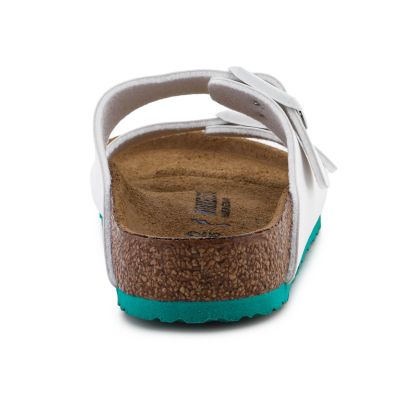 10. Klapki Birkenstock Arizona BS Jr 1026859