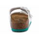 10. Klapki Birkenstock Arizona BS Jr 1026859