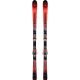 Zestaw narciarskie narciarski ROSSIGNOL HERO GS PRO 126-171 R21 SPX11
