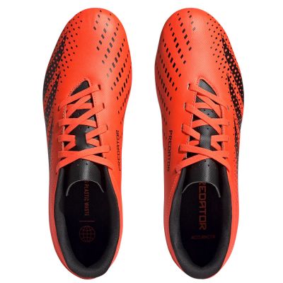 3. Buty piłkarskie adidas Predator Accuracy.4 FG M GW4603