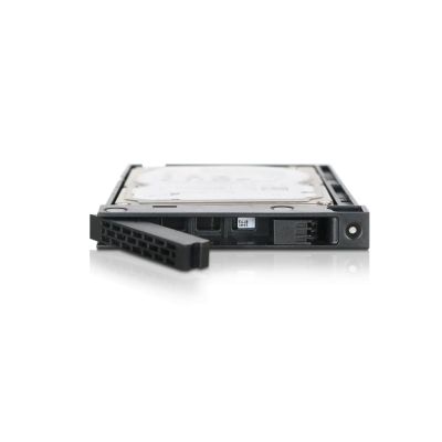 13. Icy Dock MB742SP-B panel drive bay Czarny