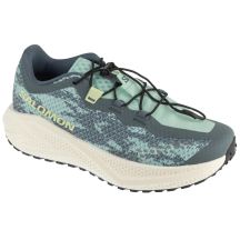 Salomon Aero Glide 4 GRVL L49174700 Niebieskie 42