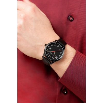 4. Zegarek Męski PAUL LORENS PL20016A-1A3 + BOX