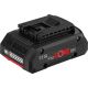 Bosch ProCORE 14V 4.0Ah Professional Bateria Czarny