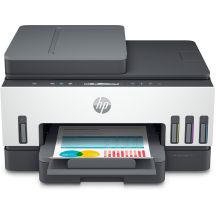 HP Smart Tank 7305 All-in-One Termiczny druk atramentowy A4 4800 x 1200 DPI 15 stron/min Wi-Fi