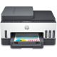 HP Smart Tank 7305 All-in-One Termiczny druk atramentowy A4 4800 x 1200 DPI 15 stron/min Wi-Fi