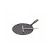 Patelnia Le Creuset Crepespfanne 27 cm czarna