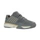 2. Sneakersy męskie K-swiss EXPRESS LIGHT 3 CLAY do tenisa szare (08563-084-M)