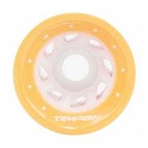 Kółka TEMPISH Quad PU 57x38 90A