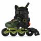 3. Rolki Spokey Freespo Jr SPK-940664 roz. 27-30