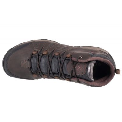 3. Buty Columbia Woodburn II Chukka WP Omni-Heat M 2105171231