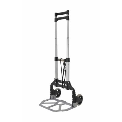 AW WÓZEK MAGAZYNOWY SKŁADANY  80kg