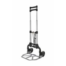 AW WÓZEK MAGAZYNOWY SKŁADANY  80kg