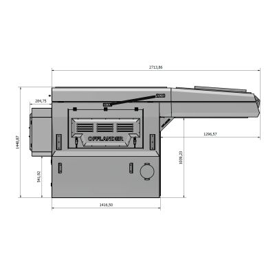 17. OFFLANDER ZABUDOWA KAMPEROWA WAHIBA