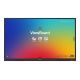 2. Viewsonic IFP 65IN 4K ANDROID 16 EDLA 64 tablica interaktywna 165,1 cm (65") 3840 x 2160 px Ekran dotykowy
