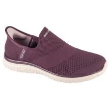 Skechers Slip-ins: Virtue - Sleek 104425-WINE Bordowe 36