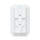 5. Access Point Wi-Fi 5 Ubiquiti UniFi Swiss Army Knife 2.4GHz(2x2)/5GHz(2x2) PoE 1x1G