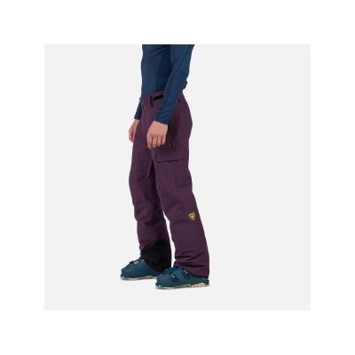 4. Spodnie Rossignol Relax Pant