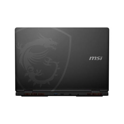 2. MSI Crosshair 18 HX AI A2XWGXKG-078PL Ultra 9 275HX 18"QHD+ 240Hz IPS-Level panel 32GB DDR5 SSD1TB GeForce RTX 5070 12GB Win11