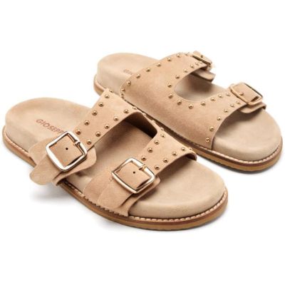 2. Obuwie damskie Gioseppo STELLA Beige (75416-P-Beige)