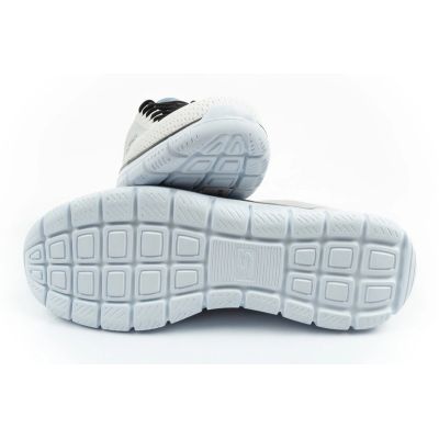 10. Skechers buty męskie sportowe Track-Ripkent wygodne lekkie modne ecru