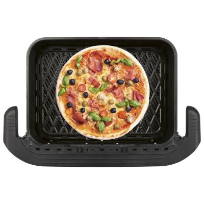 6. Frytkownica beztłuszczowa 2400W PC-FR 1313 PROFICOOK