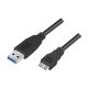 8. LogiLink CR0045 huby i koncentratory USB 3.2 Gen 1 (3.1 Gen 1) Type-A 5000 Mbit/s Srebrny