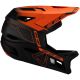 3. Kask rowerowy (full face) LEATT Helmet MTB Gravity 6.0 Carbon V25
