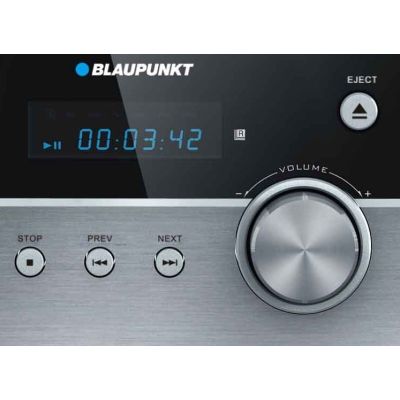 3. Miniwieża Blaupunkt MS12BT
