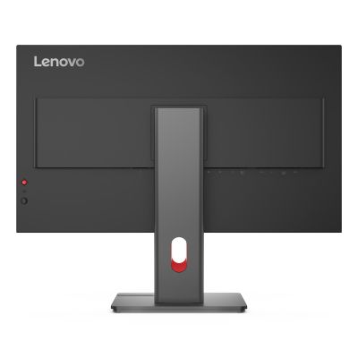 8. Lenovo ThinkVision P32UD-40 monitor komputerowy 80 cm (31.5") 3840 x 2160 px 4K Ultra HD LCD Czarny