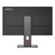 8. Lenovo ThinkVision P32UD-40 monitor komputerowy 80 cm (31.5") 3840 x 2160 px 4K Ultra HD LCD Czarny