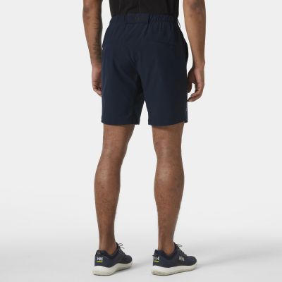11. Spodenki Helly Hansen HP Sirocco Shorts 9' M 34158 597